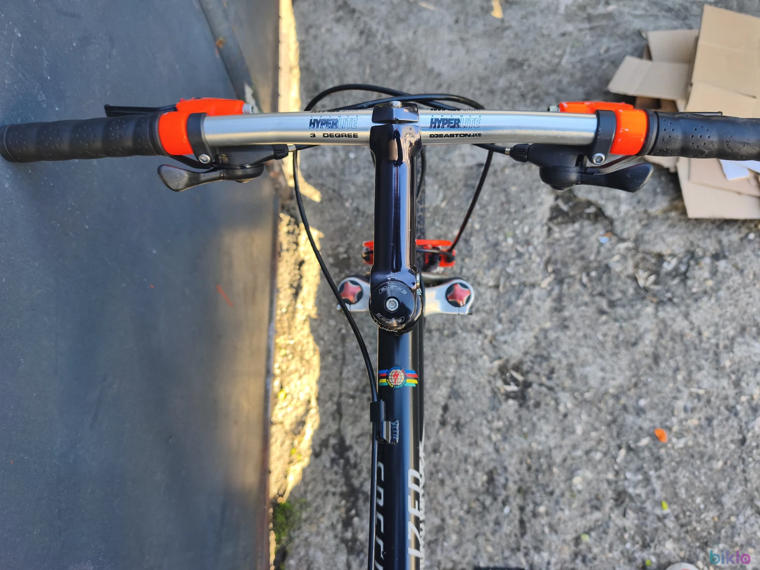 6. Specialized StumpJumper FS M2