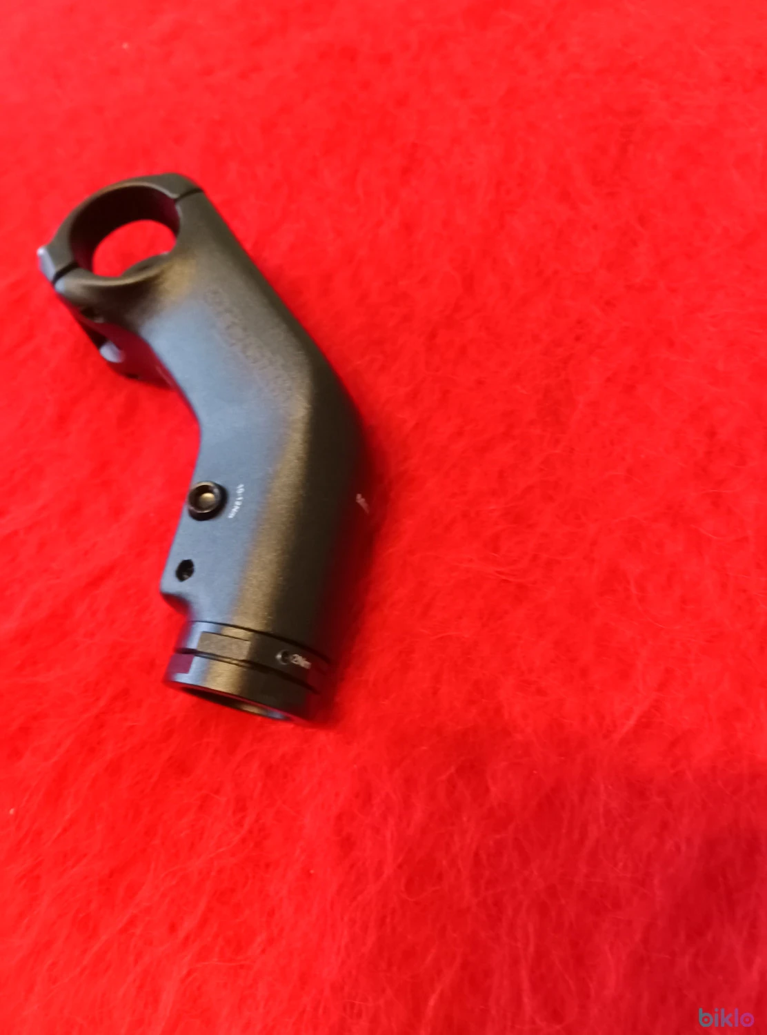 3. Ergotec baracuda 90 mm 45 rise preț fix