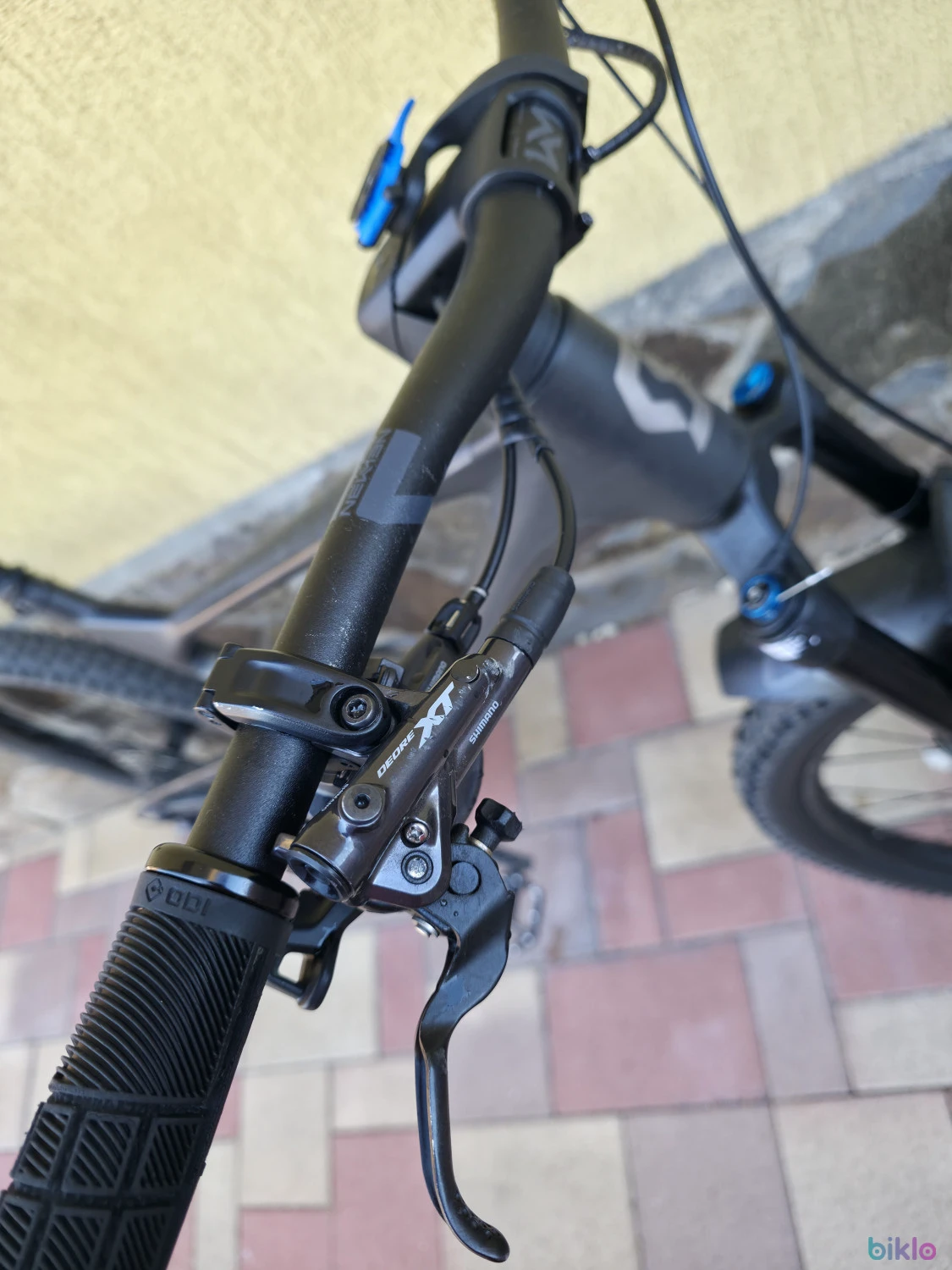 4. Scott Spark 910 2024 Infoliata Marime XL 29 XC/Trail Full Suspension