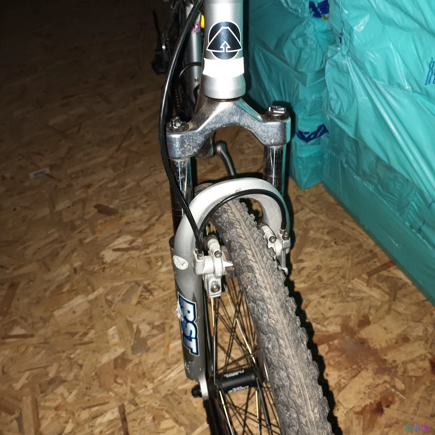 2. MTB Arrow 26"