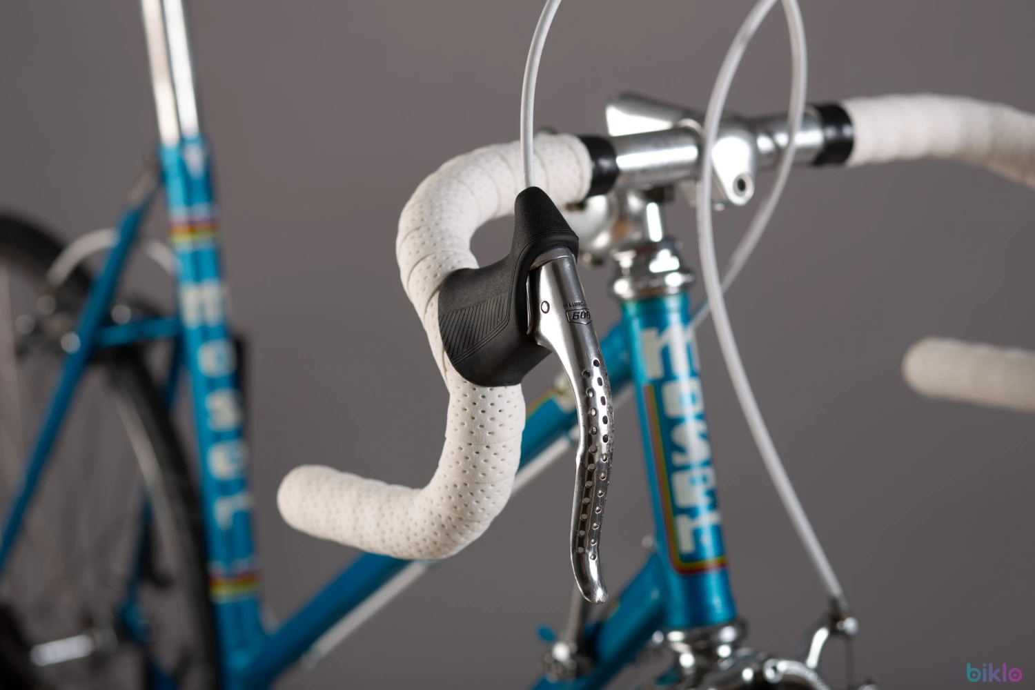 7. Cursiera Francesco Moser dama 56cm