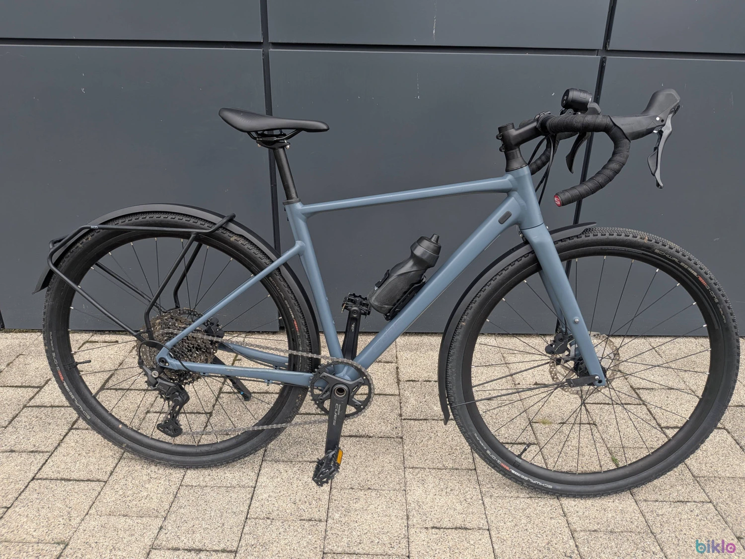 1. Cube NUROAD PRO FE whale'n'reflex