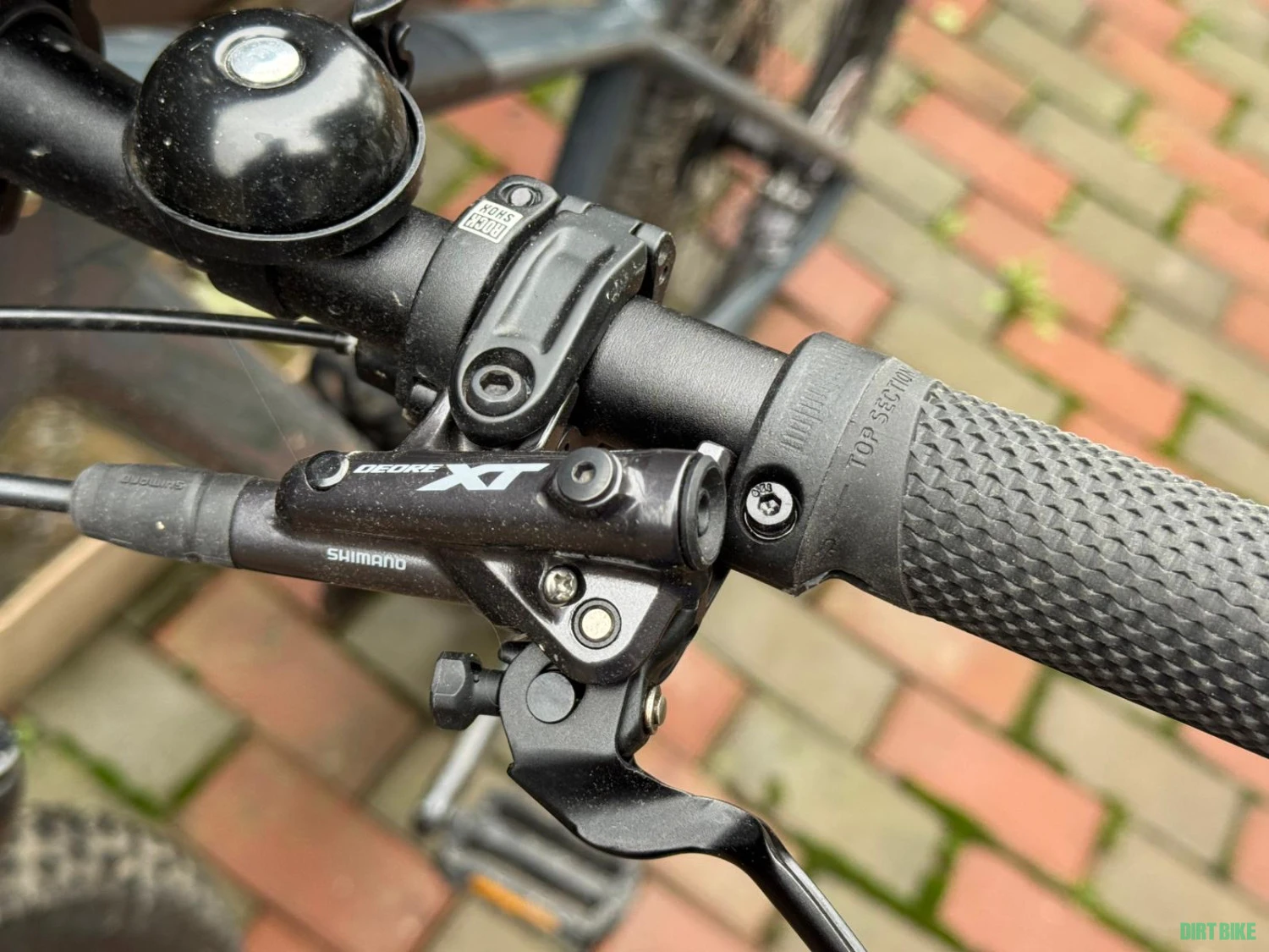 4. Cube Reaction C:62 Race – Carbon, Shimano XT, 12 viteze