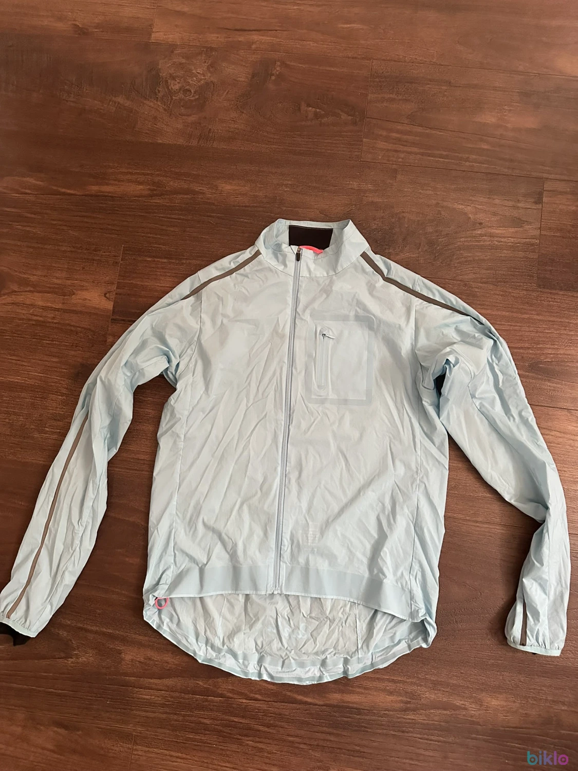 1. Rapha Classic Windbreaker II