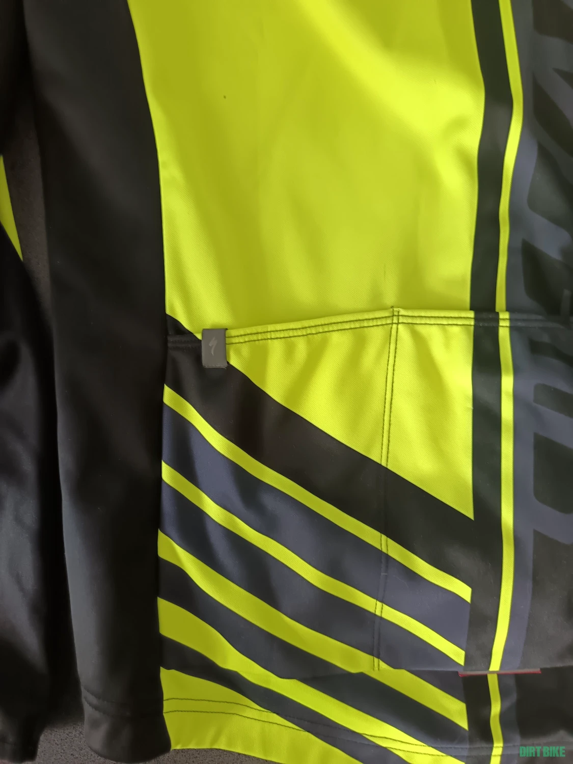 5. Specialized Element Pro Racing Geaca/ Jacheta -mas L- barbati