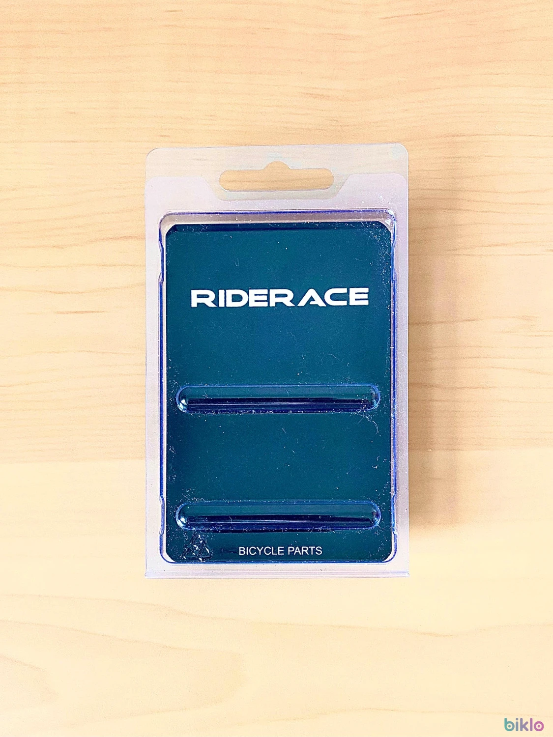 3. Set 6 suruburi M5×18mm Rider Race pentru pipa/ tija ghidon bicicleta