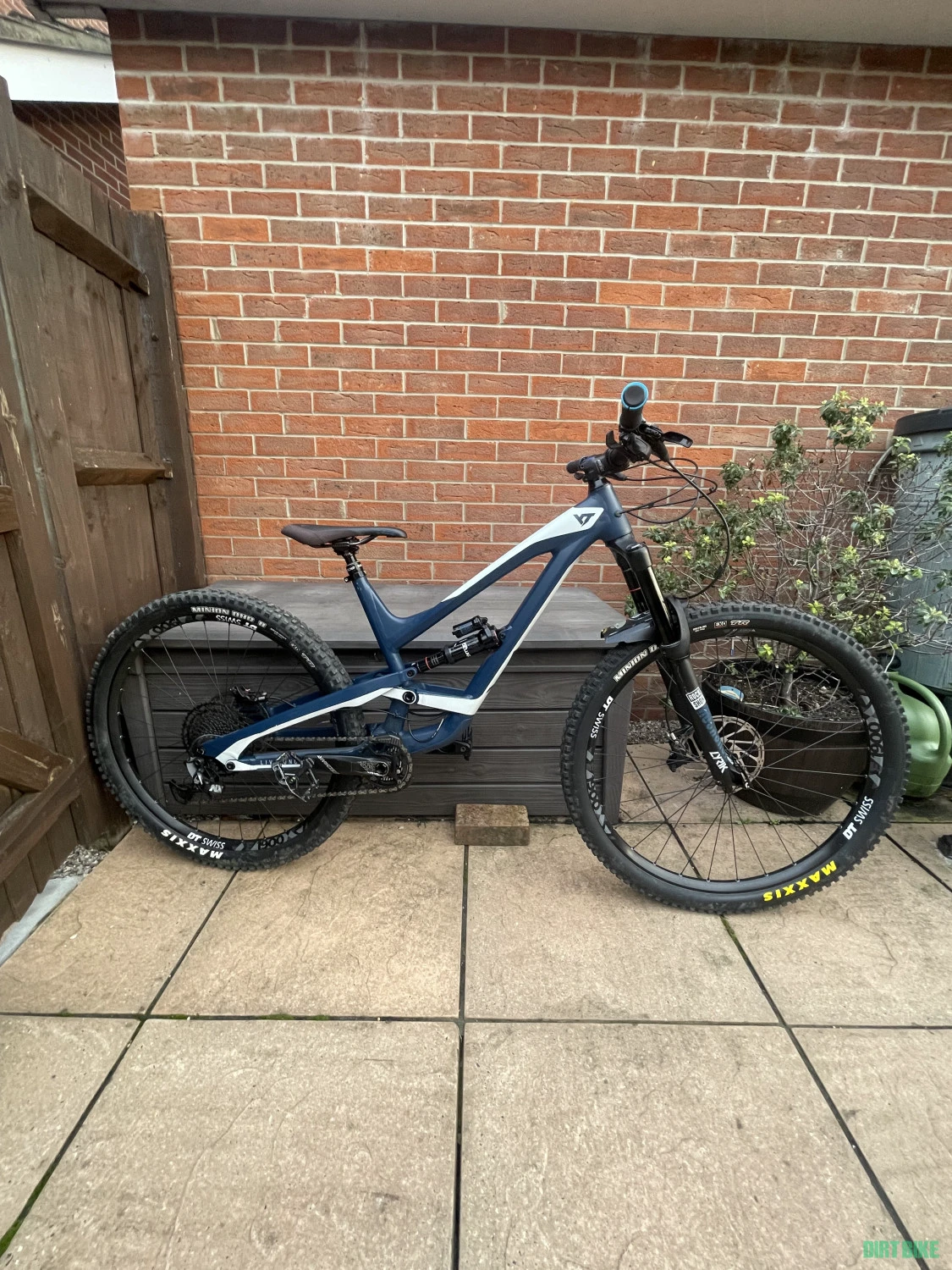 1. YT Capra 2019-2020