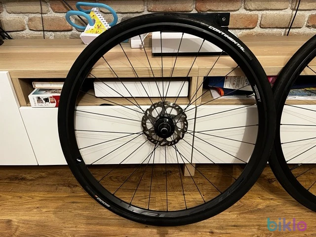 10. Roti Fulcrum Racing 900 DB