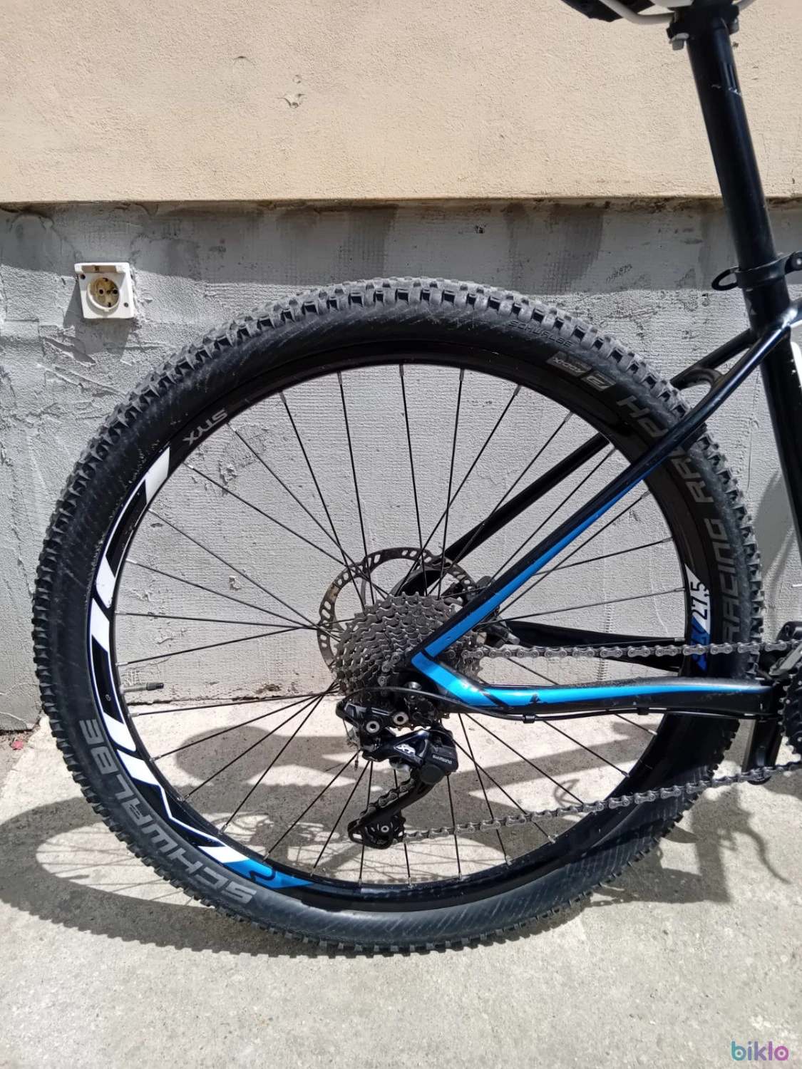 3. MTB XC Bulls Copperhead 3