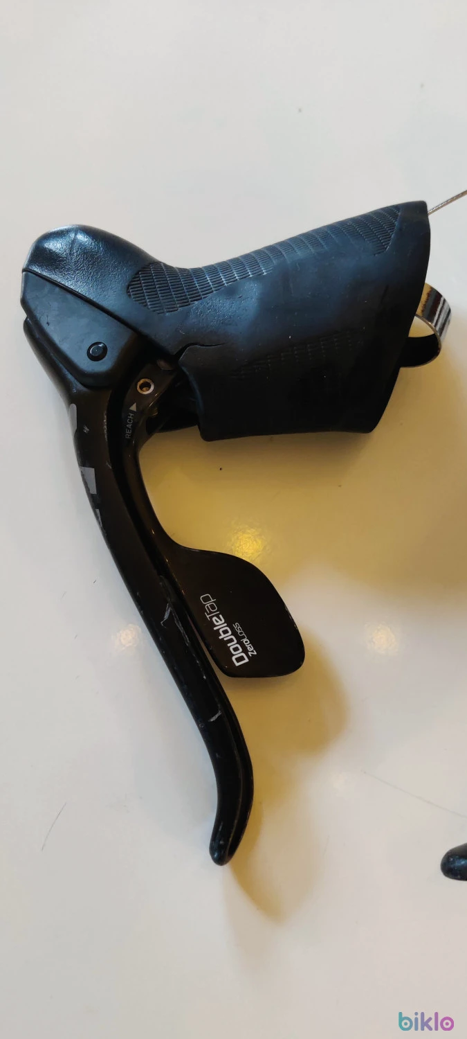 2. Manete schimbator SRAM RED 10 viteze mecanic