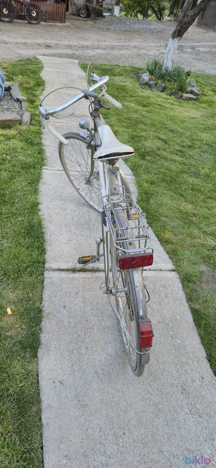 3. Cursiera old timer