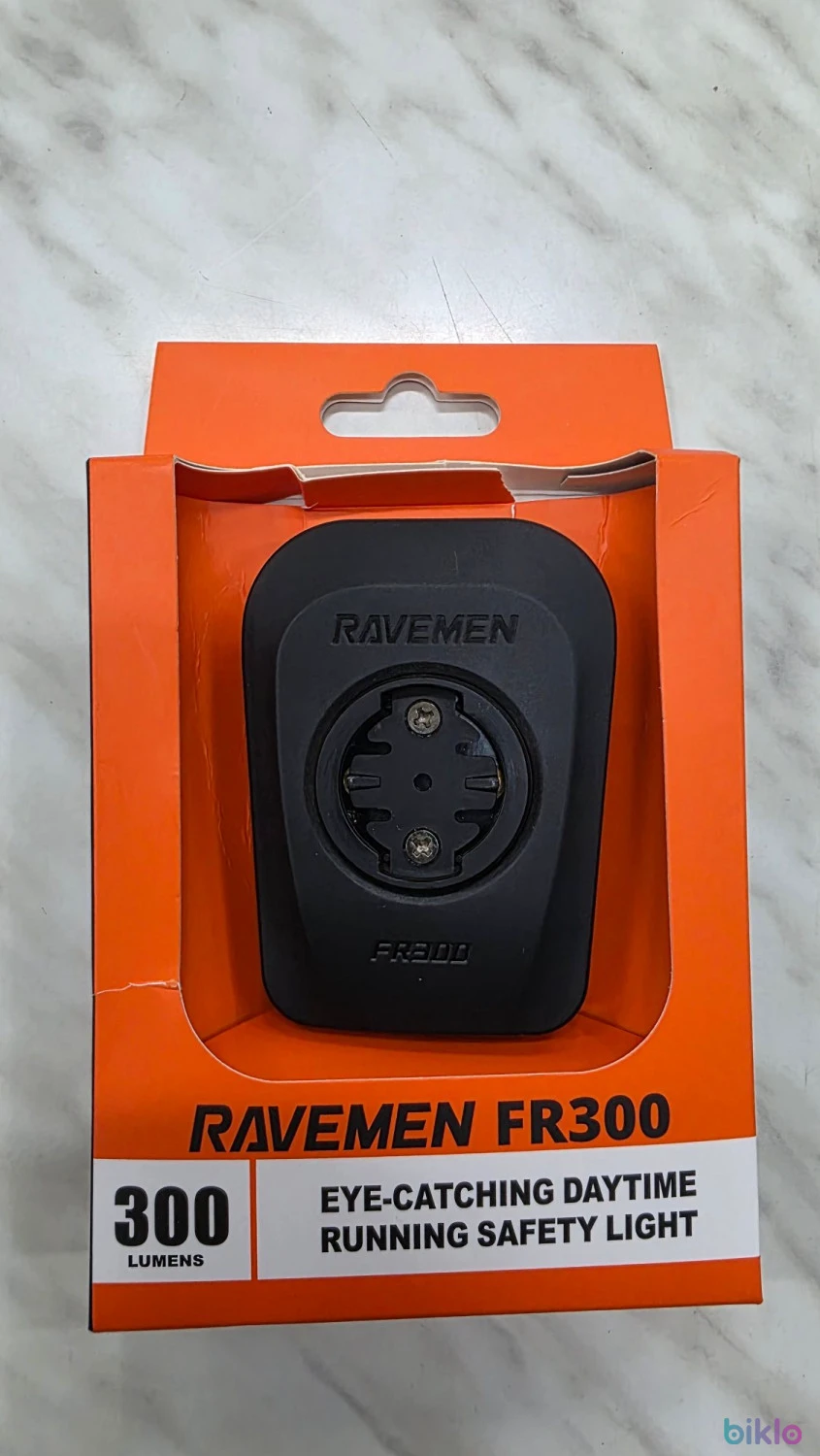 1. Ravemen fr300