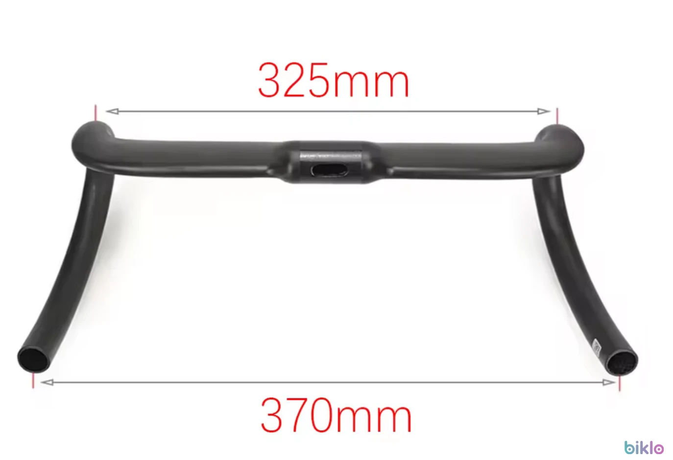 1. Gidon BALUGOE, aero carbon