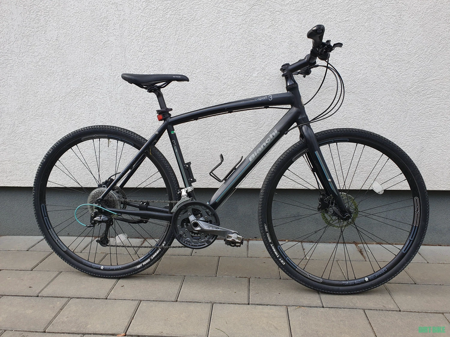 1. Bianchi camaleonte C Sport 3