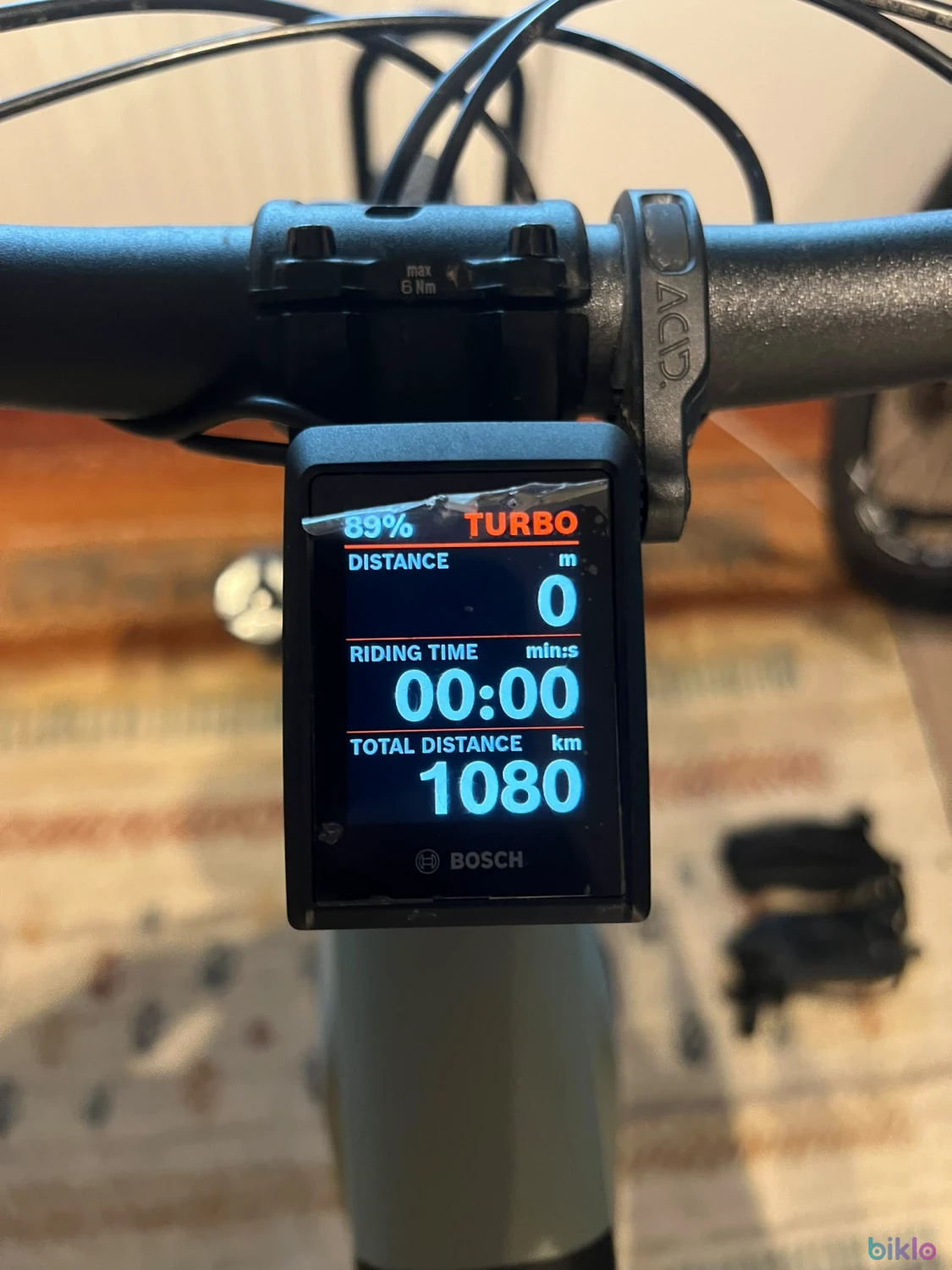 10. Bicicleta electrica Cube Stereo Hybrid 120 SLX 750 Swampgrey 'n' Black 2023, roți 29″ Marime XL