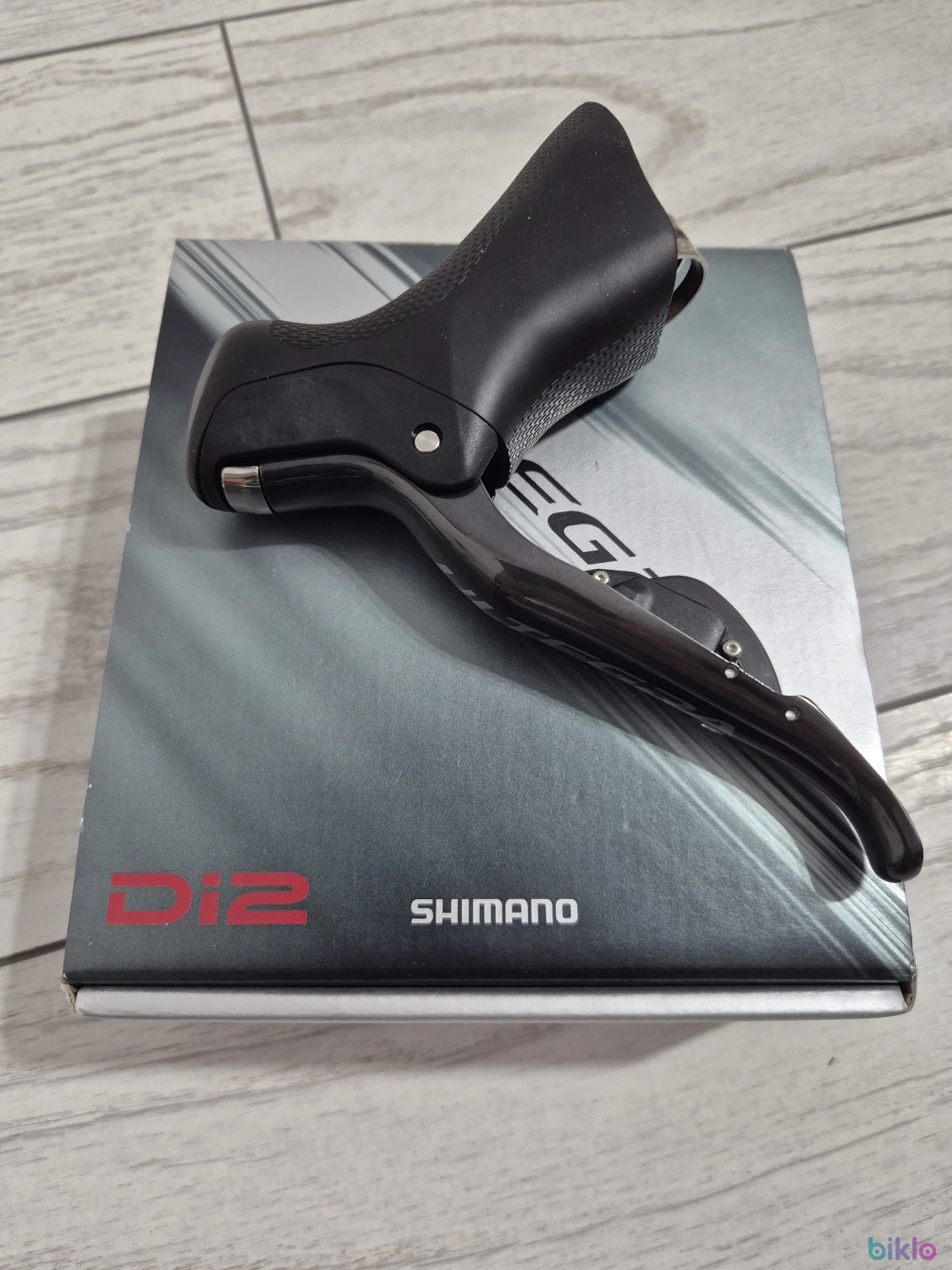 1. Maneta combo dreapa Shimano Ultegra ST-6770 Di2