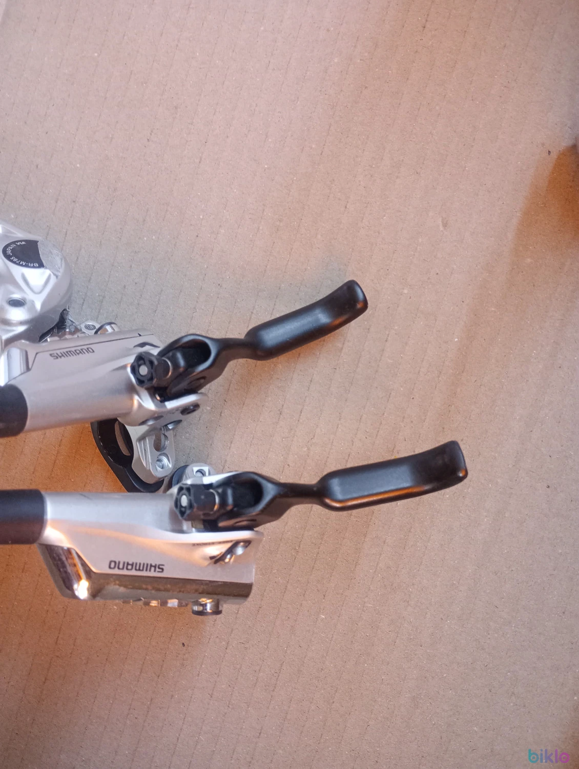 5. Set Xt 785 mineral