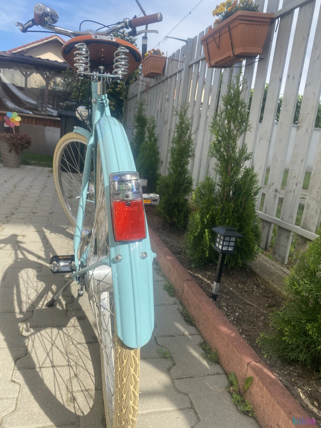 3. PASHLEY BRITANNIA cauta doamna cocheta