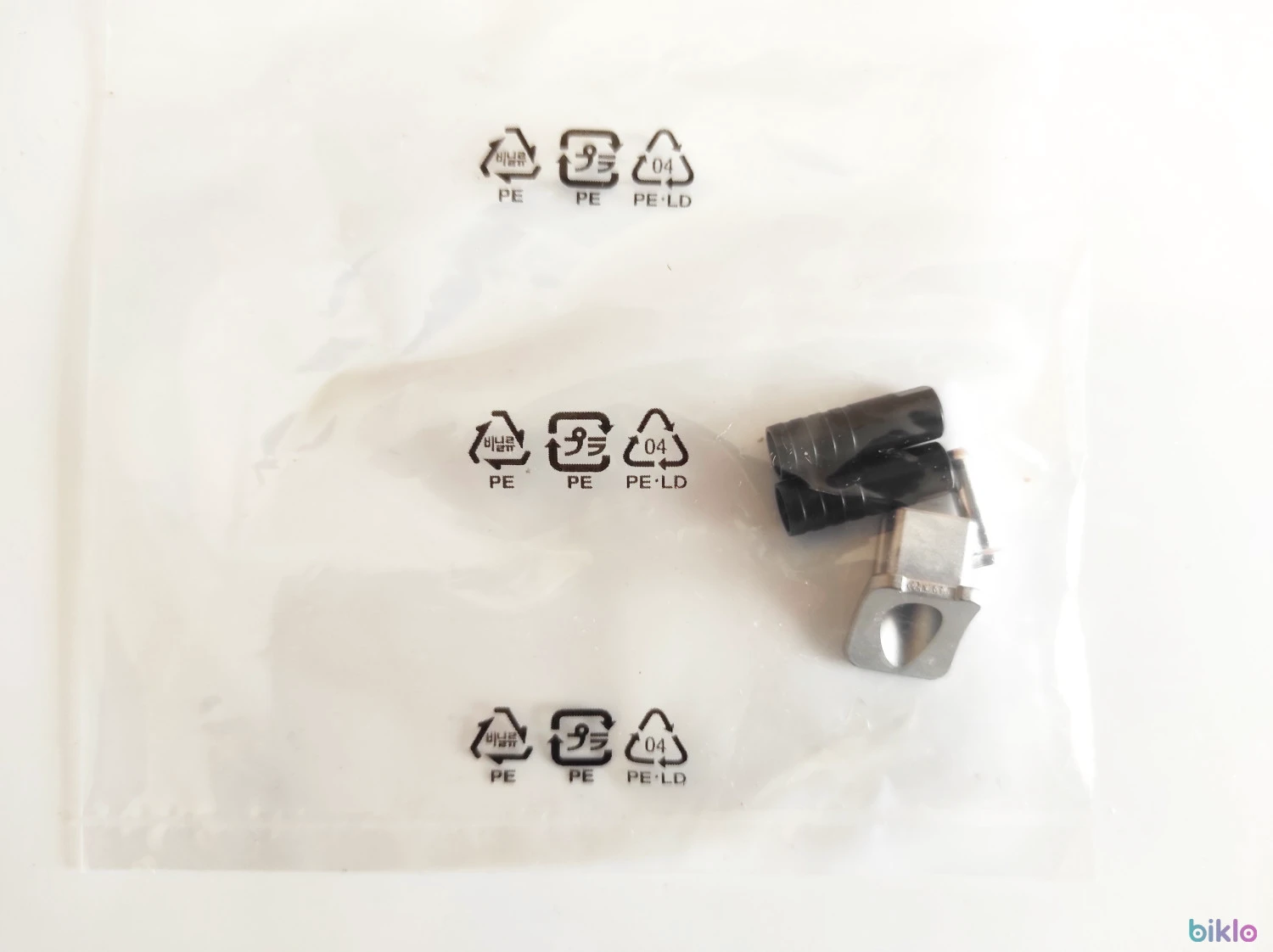 5. Maneta de schimbator foi Shimano SLX SL-M7100 2v, I-Spec EV, noua