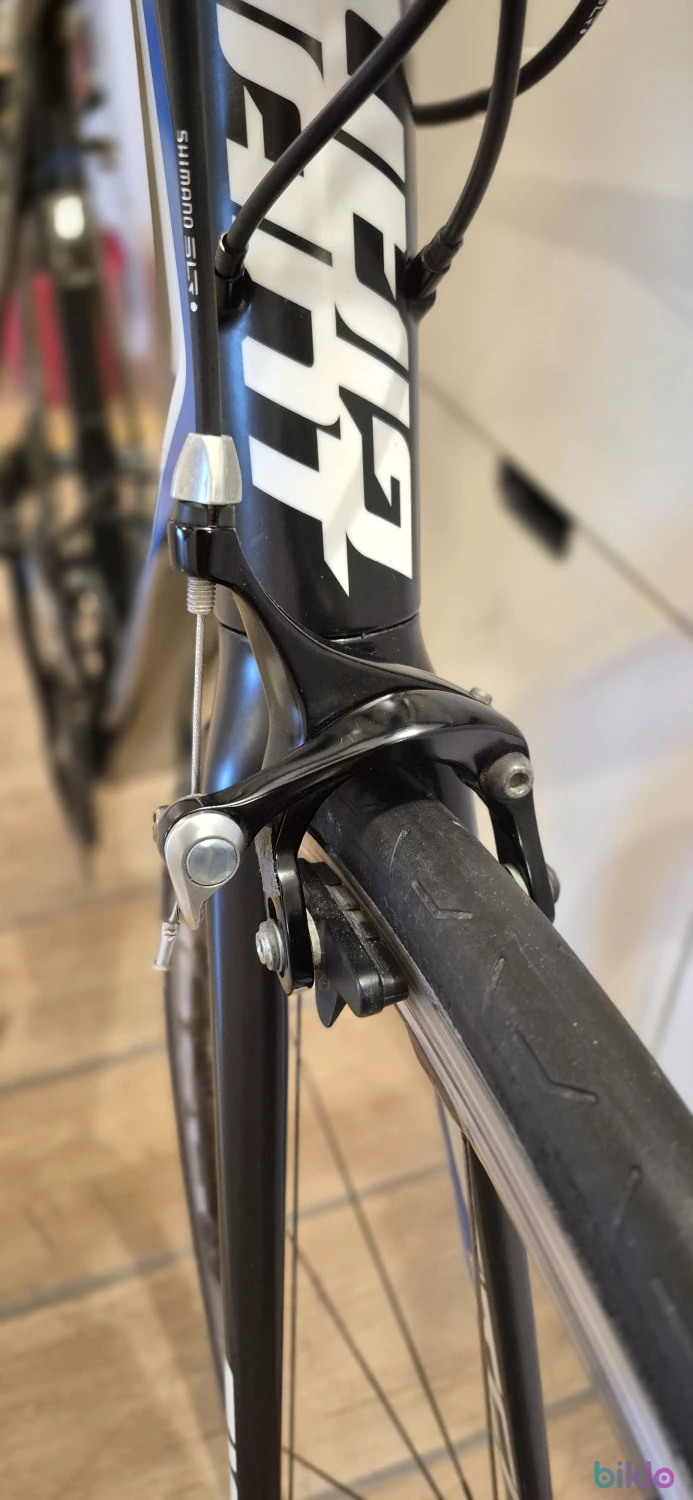 15. Cursieră Giant TCR 2, carbon, L