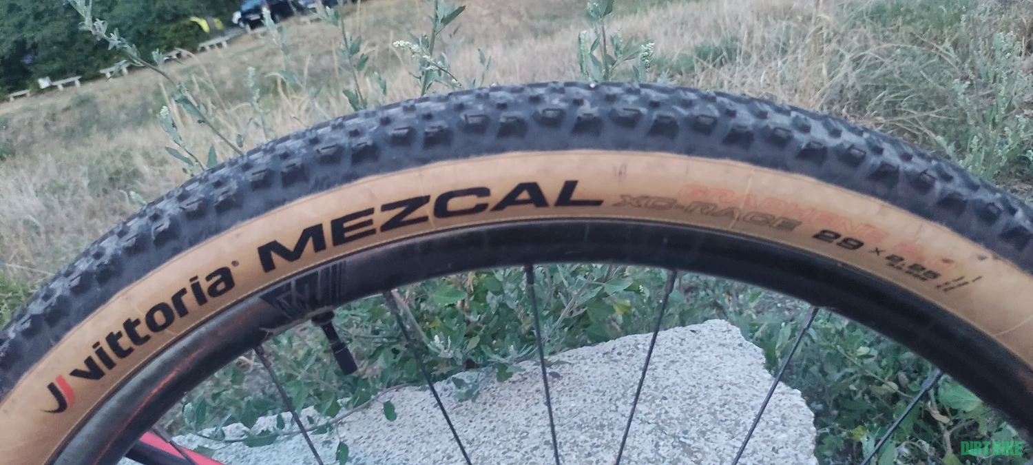 13. Hardtail Scott Scale 910