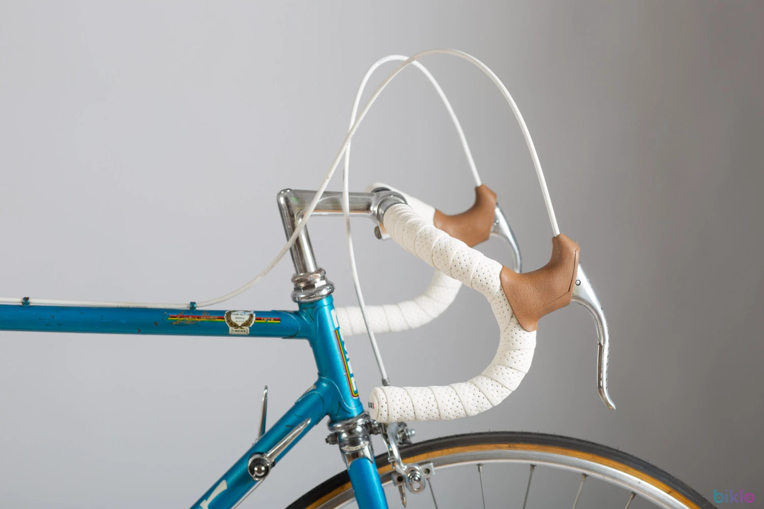 3. Cursiera Francesco Moser 53cm