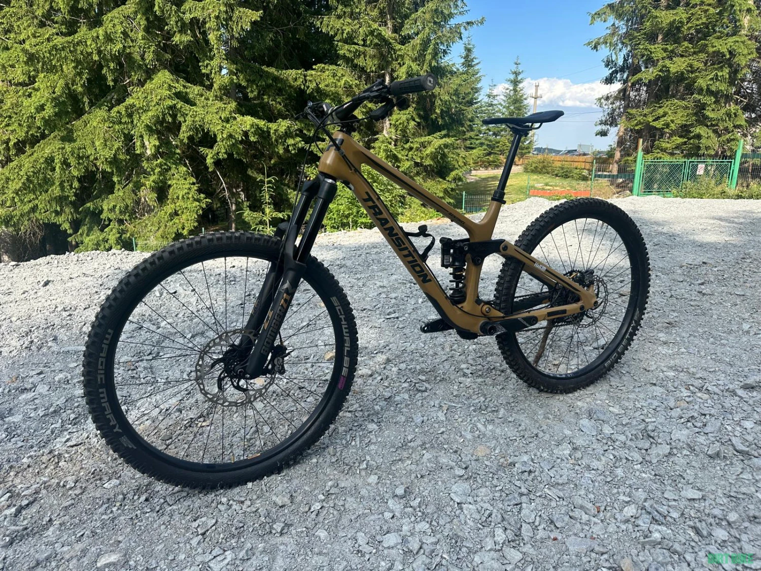 1. Transition Sentinel V2 Carbon L