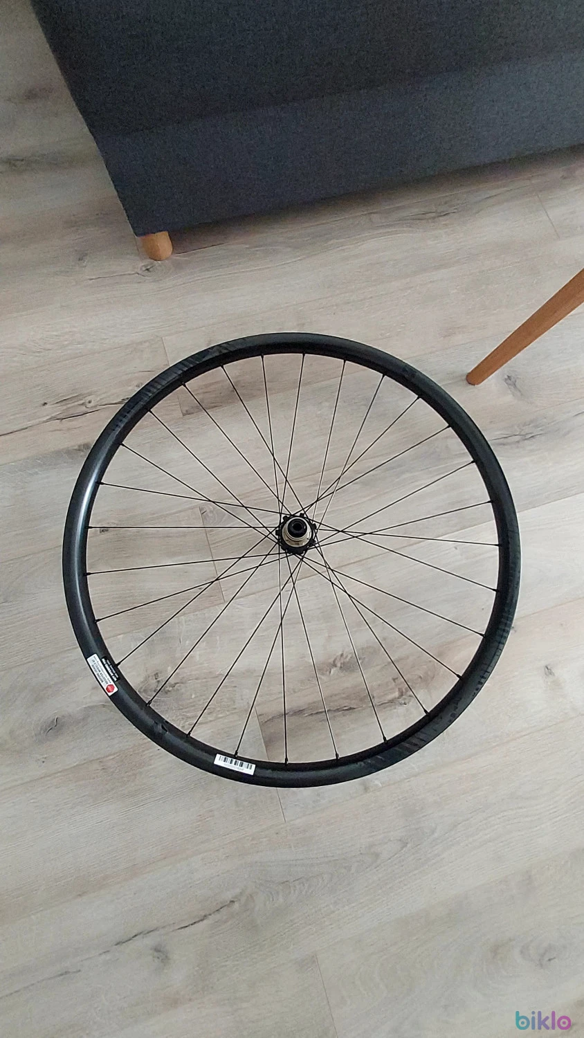 11. Roti carbon Reynolds TR 309/289 XC 29