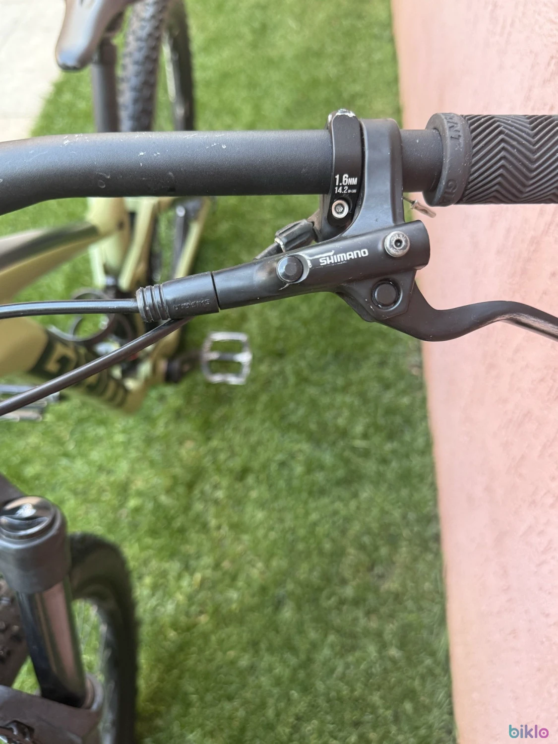 12. Giant Stance 29 1 (2019) - Full Suspension Trail, marime S, 1x12 SRAM Eagle, dropper