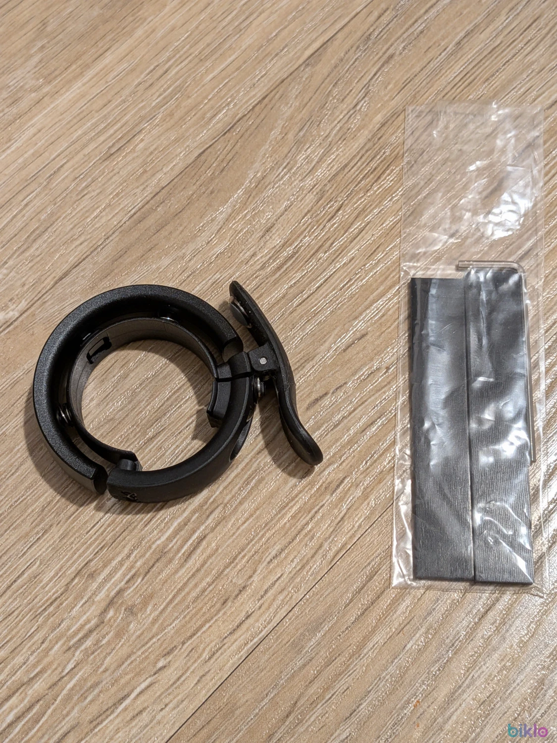 1. Sonerie Knog Oi Prima