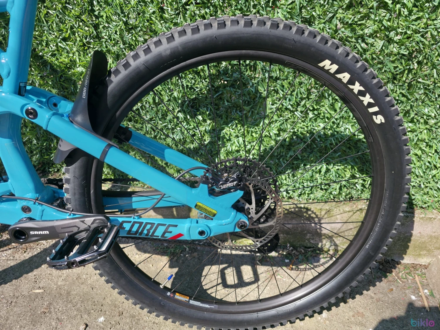 4. Vând bicicletă