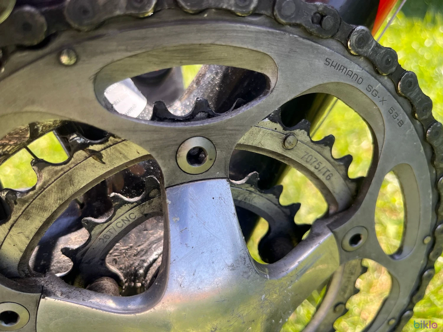 9. Cursiera Wilier Triestina carbon