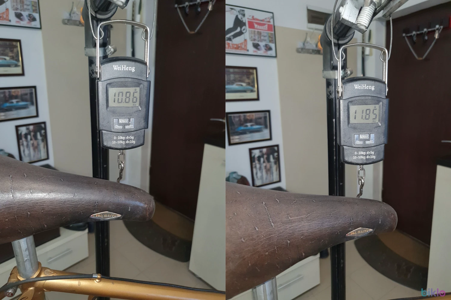 3. Raleigh Sirocco - Cursiera otel - TT.56 ST.56 10.86kg 2x5 friction