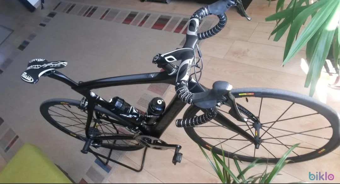 5. De vânzare Pinarello dogma F8 mar 56