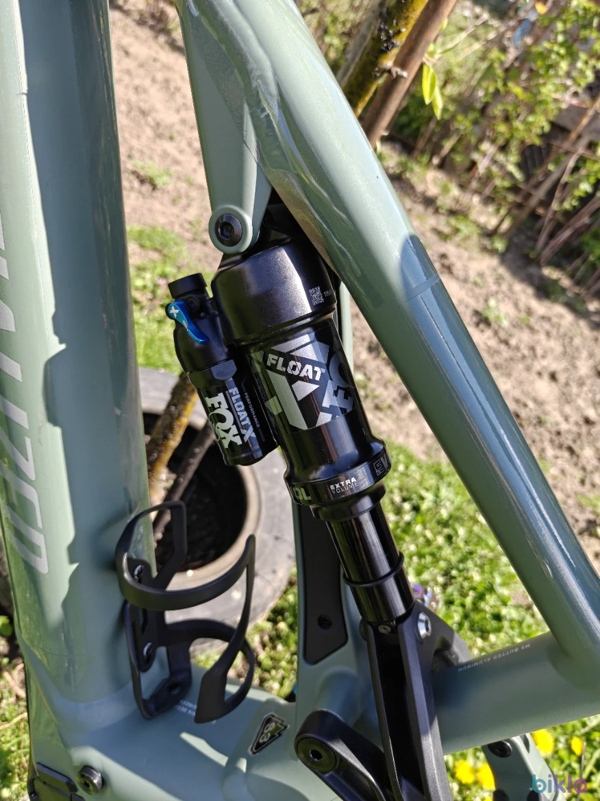 5. Bicicleta Electrica SPECIALIZED Turbo Levo 3 Comp Alloy - Sage Green