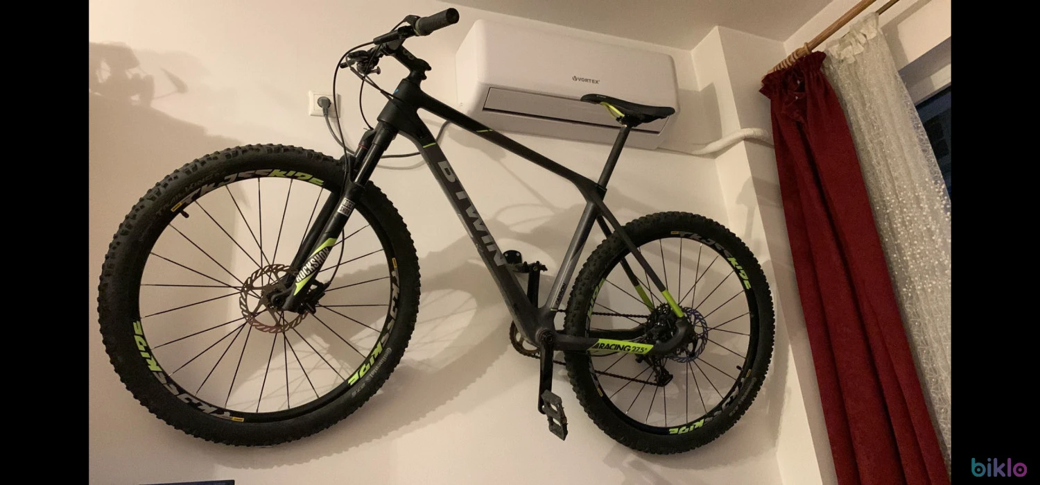 2. Rockrider st960
