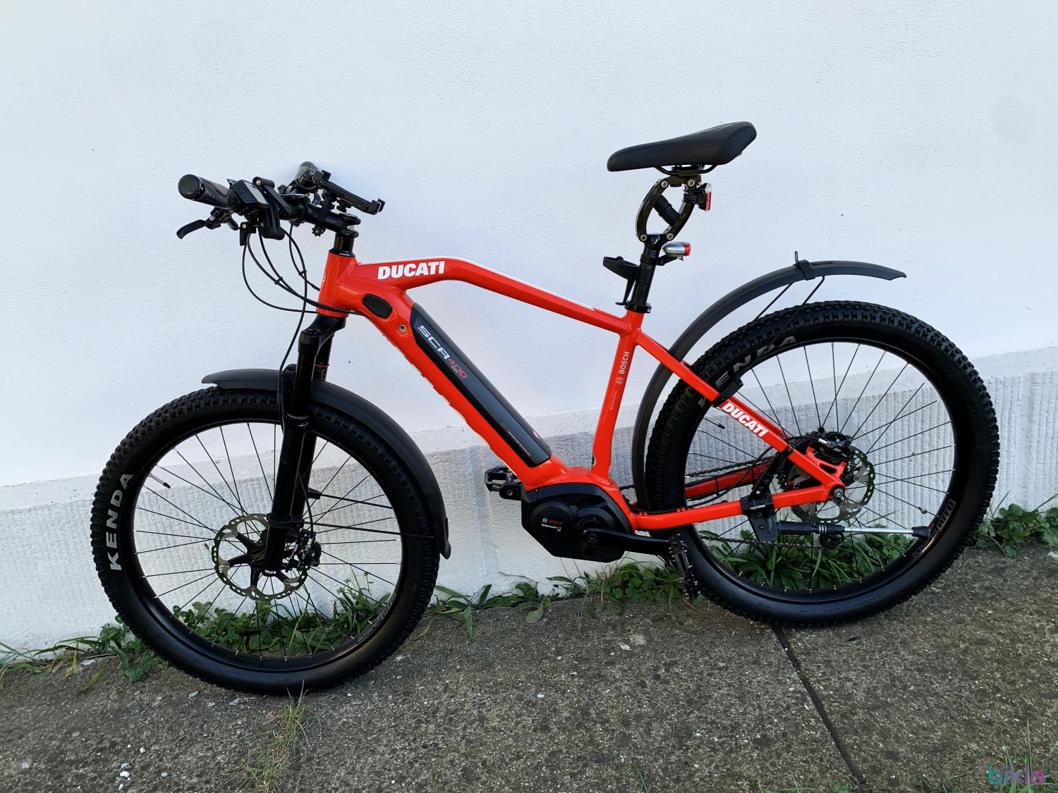 3. DUCATI SCR 400_Size L/47_Motor Bosch CX_Roti 27,5x2.80_Rock Shox Reba