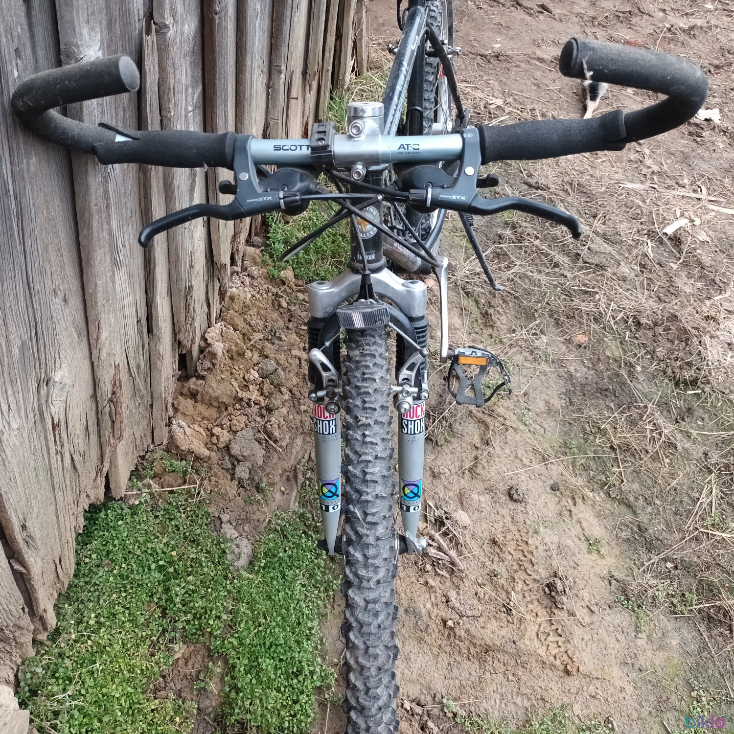 3. Schwinn Hightimber ss 26"