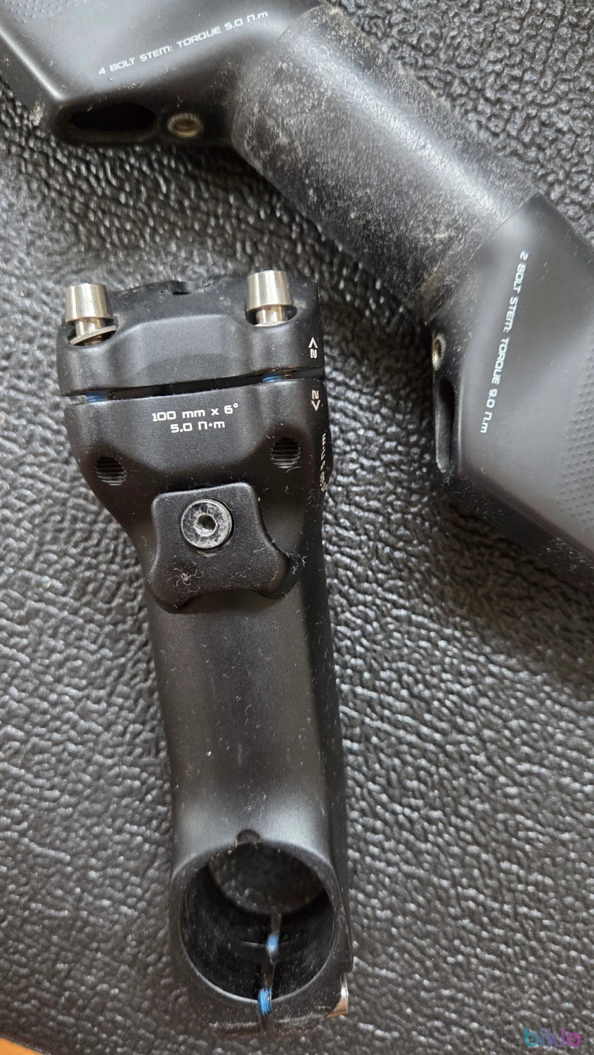 1. Pipa S works 100mm