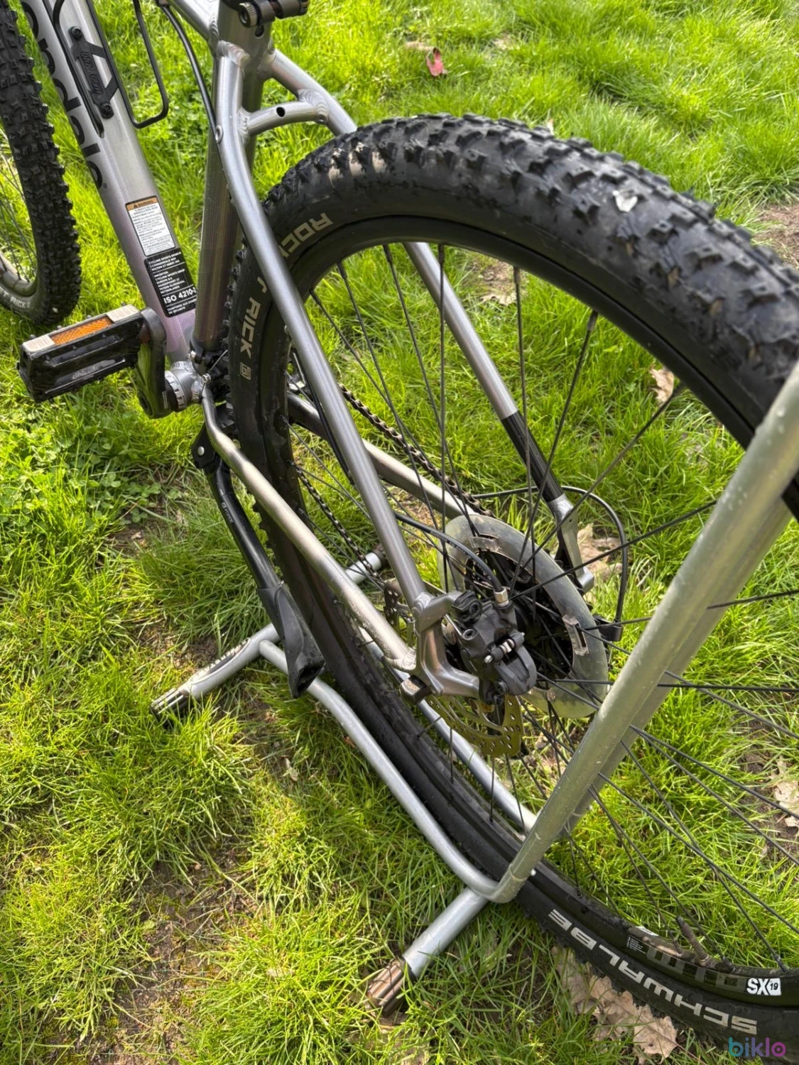6. Cannondale Trail 5 Women