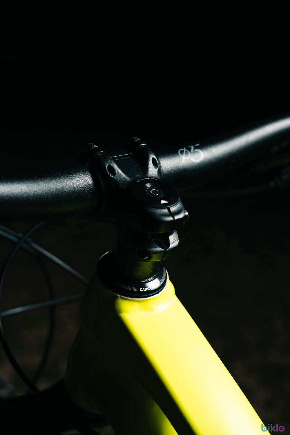 5. Canyon Torque Al5 2020 Full Suspension