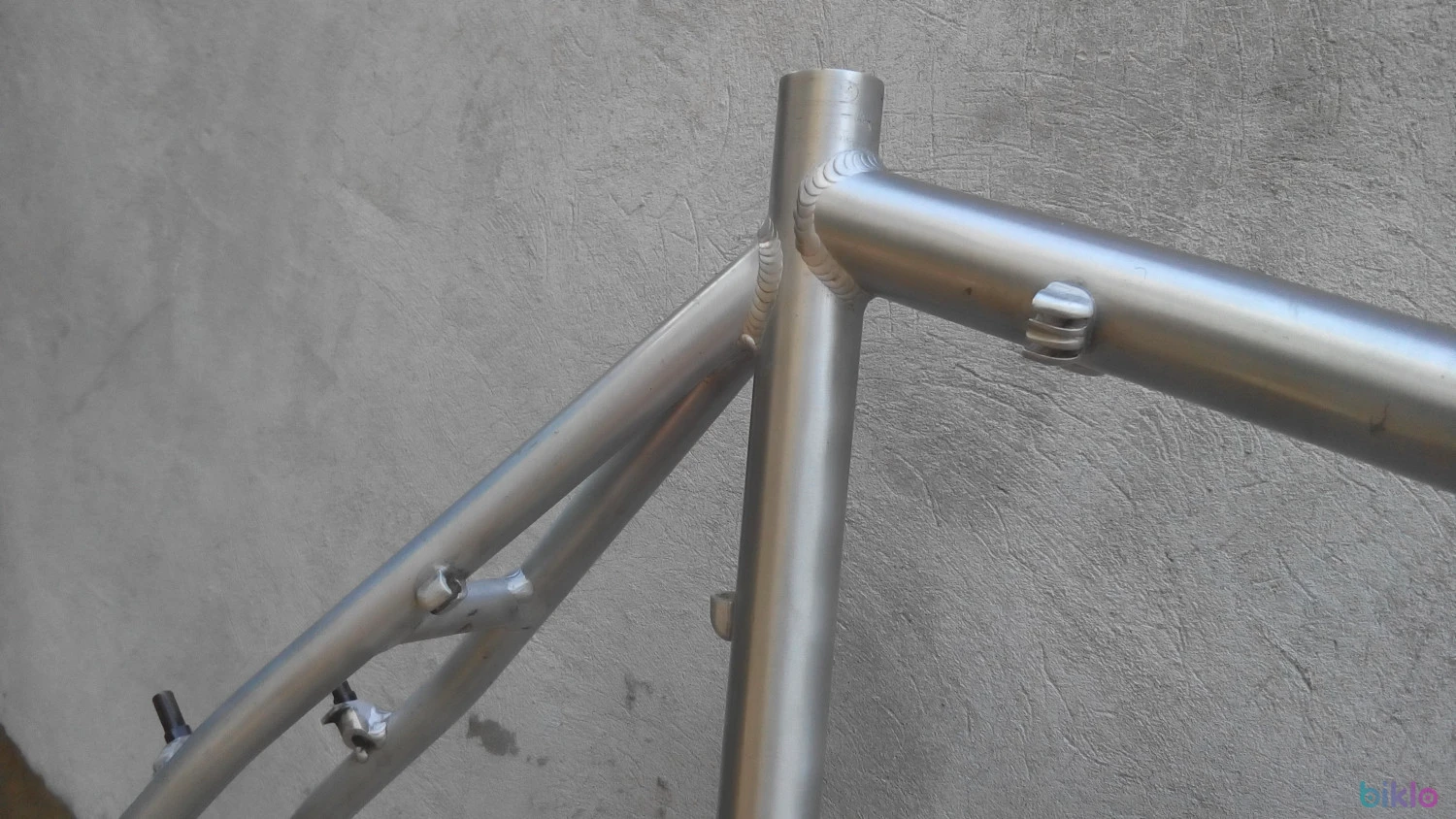 5. Cadru Kinesis mtb aluminiu 26"