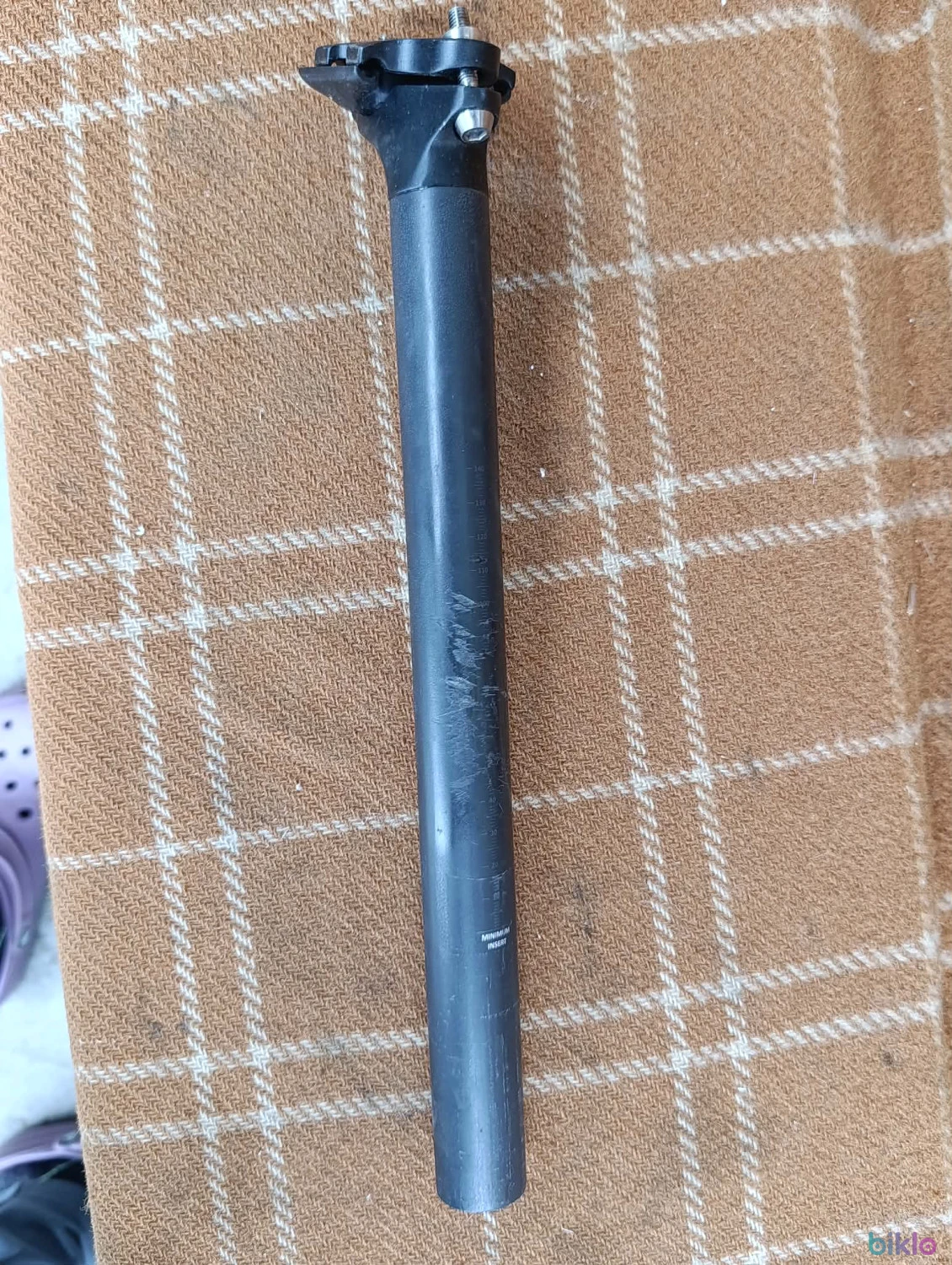 1. Tija de sa Giant D-fuse carbon