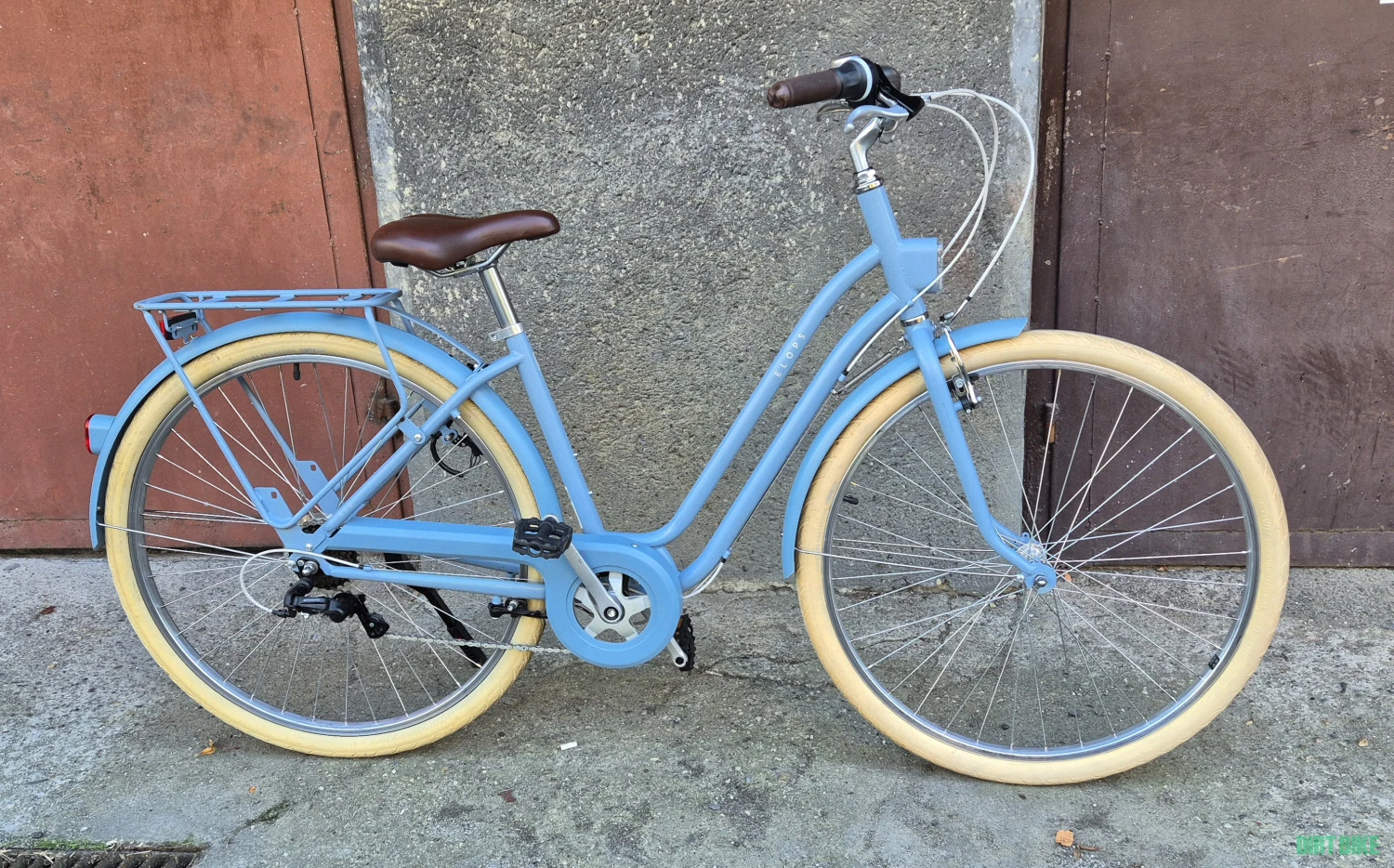 1. Citybike Elops 520