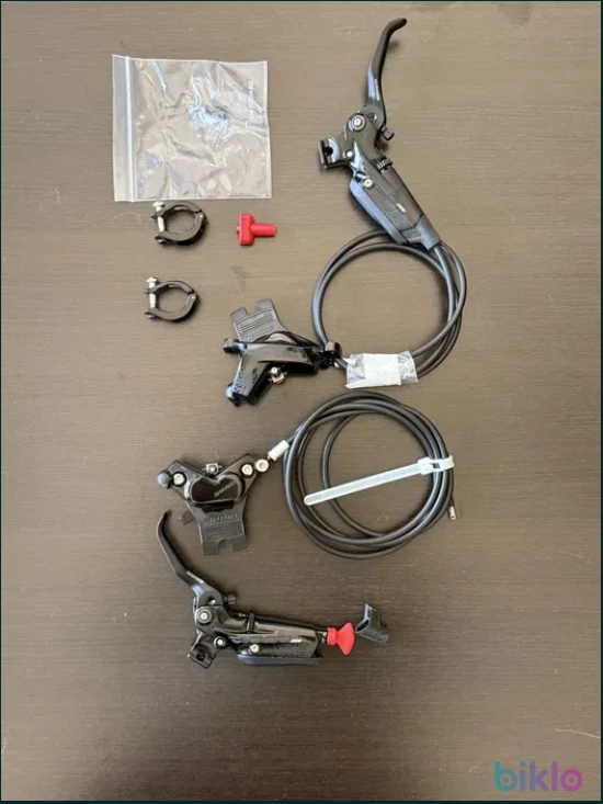 1. Set frane Sram Code RSC noi