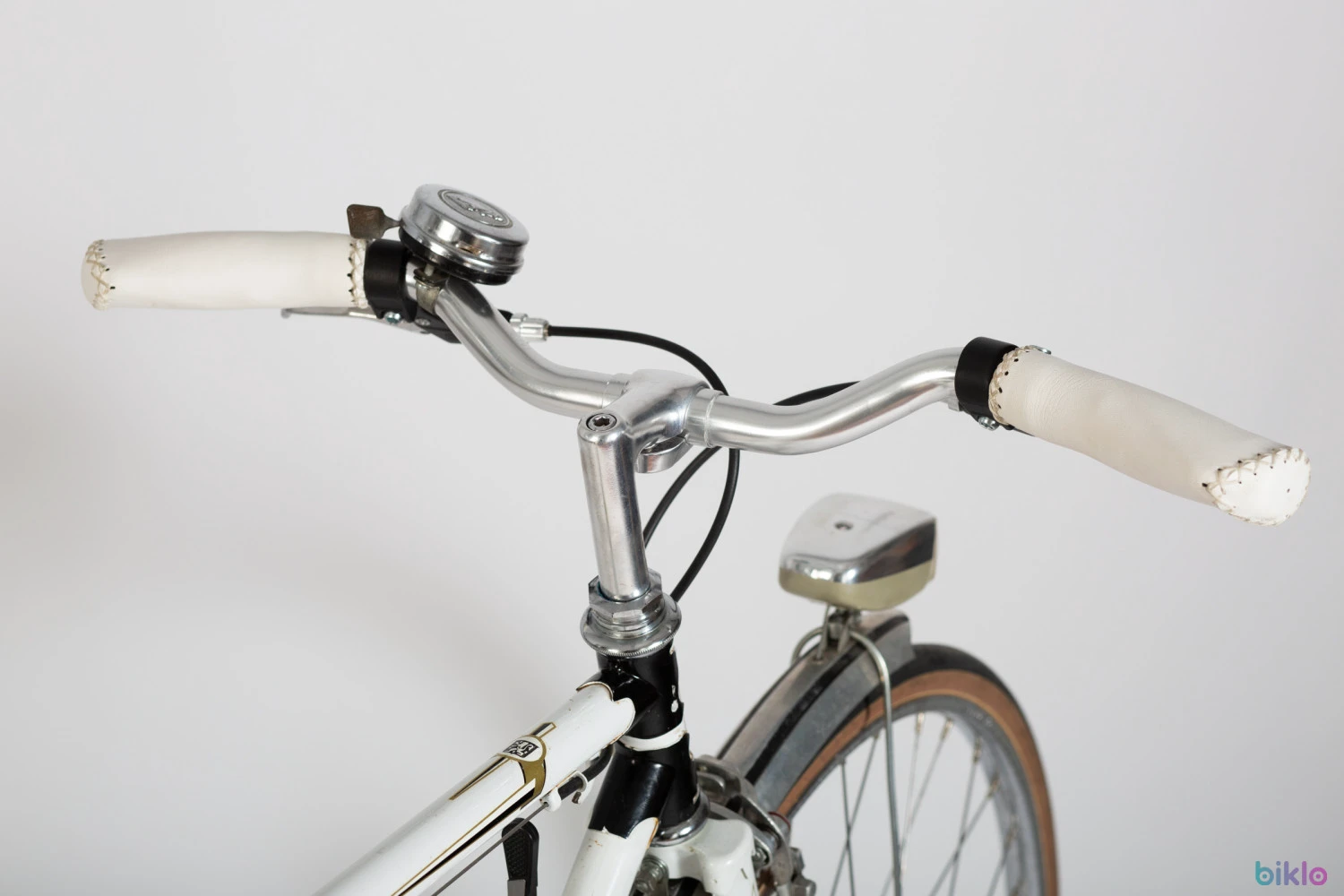 7. Peugeot semicursiera / bicicleta oras UE8