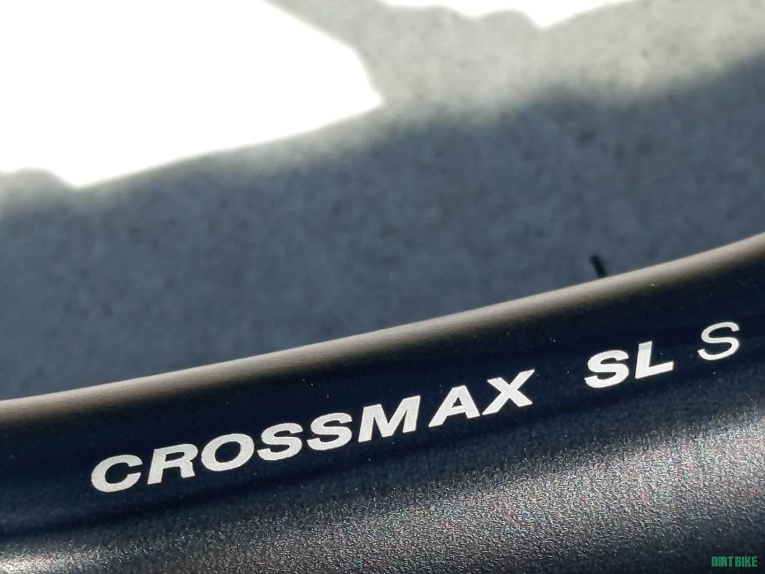 2. Roti MTB Mavic Crossmax SLS 29
