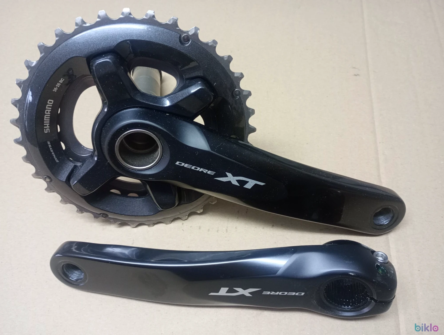 1. Angrenaj Xt 8000