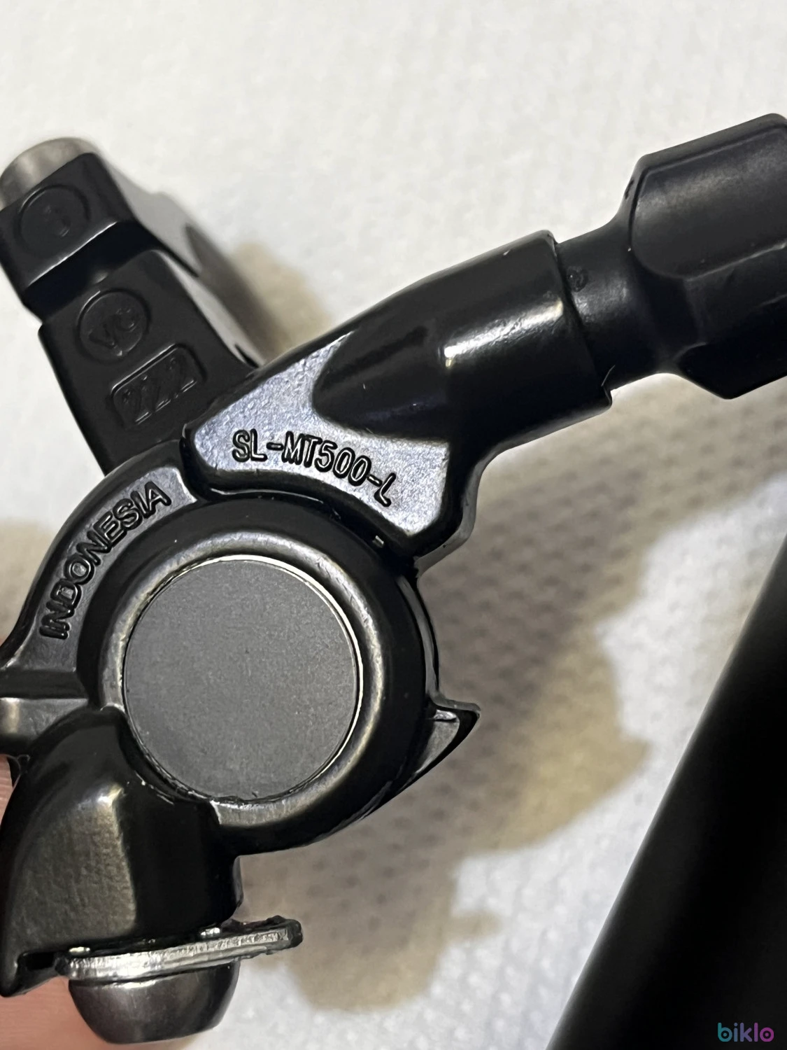 4. Dropper Merida expert TR II