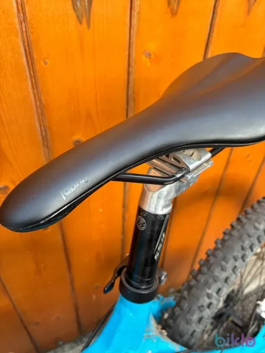 7. Bicicleta Trek Ticket 20 - Mountain Bike Hardtail